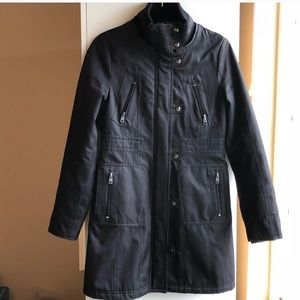 Jessica Simpson Coat